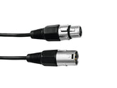 ANTARI EXT-4 Extension Cord 3-pin XLR